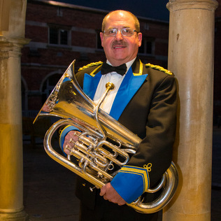 Sad Farewell to Davy